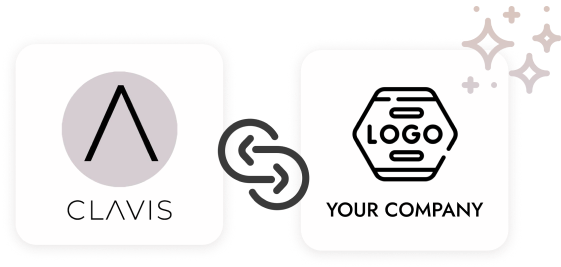 CLAVIS Logo